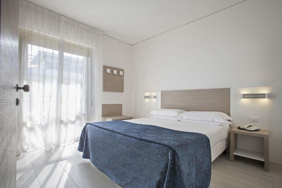 Hotel Imperial Palace Lido di Jesolo Exteriör bild