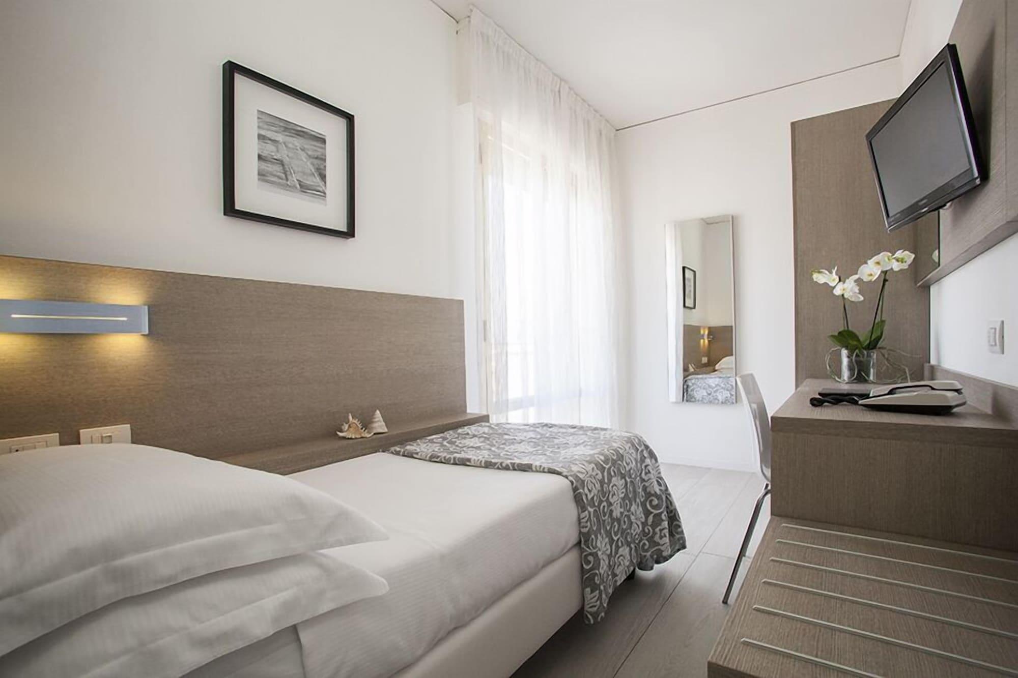 Hotel Imperial Palace Lido di Jesolo Exteriör bild