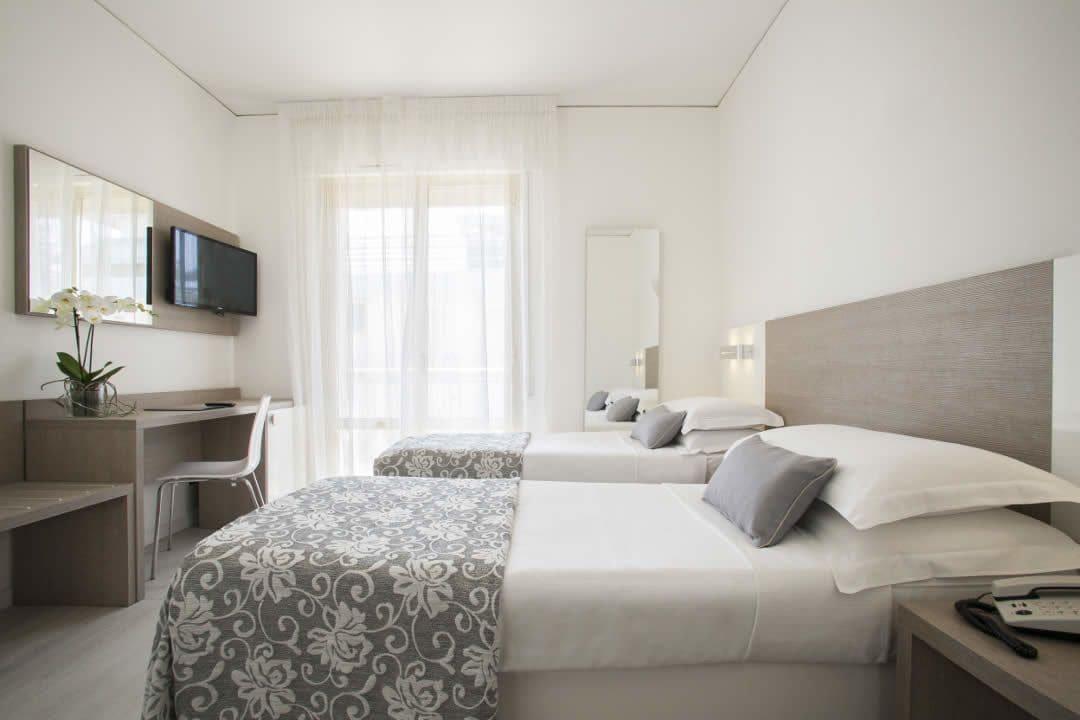 Hotel Imperial Palace Lido di Jesolo Exteriör bild